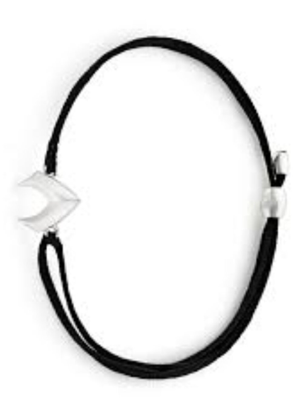 Alex and Ani Justice League Aquaman Pull Cord Bracelet